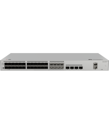 HUAWEI S310 24ST4X,S310 24ST4X,S310 24ST4X 24 GE SFP PORTS, 8 OF WHICH ARE DUAL PURPOSE 10 100 1000 OR SFP, 4 10GE SFP PORTS, BU