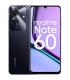 Realme Note 60 Smartphone Pantalla 6.75" - 3GB - 64GB - Camara 32MP - Bateria 5000mAh - Color Negro