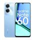Realme Note 60 Smartphone Pantalla 6.75" - 6GB - 128GB - Camara 32MP - Bateria 5000mAh - Color Azul