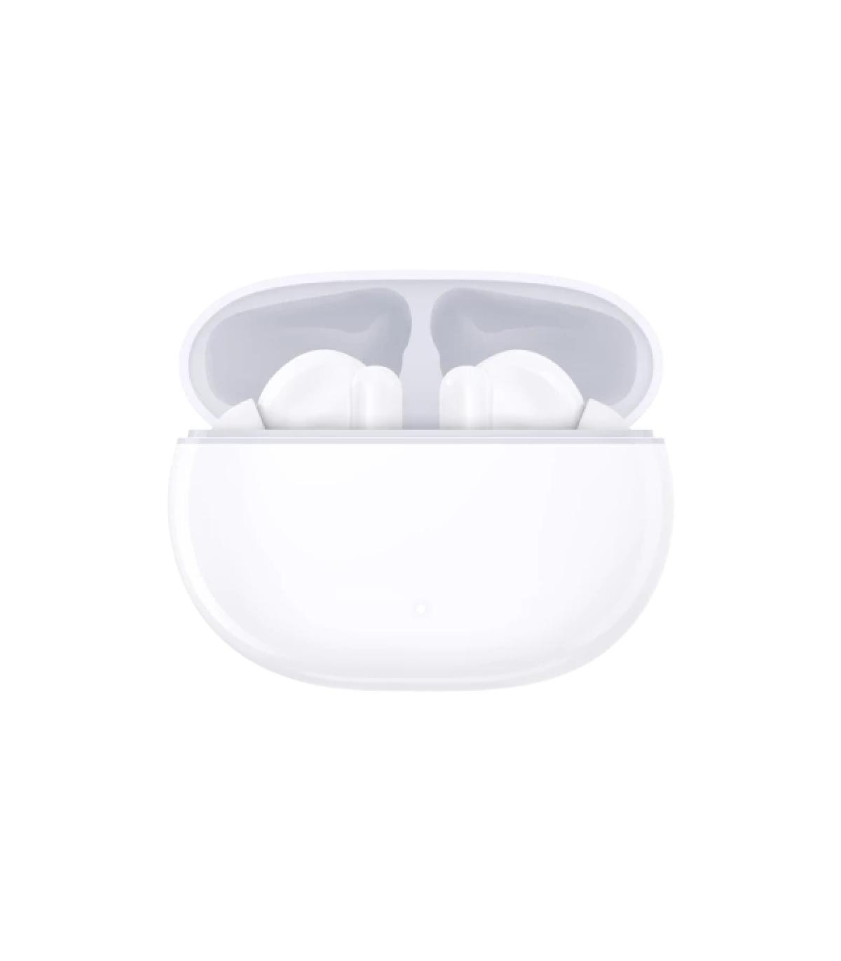 Honos Earbuds X7i Auriculares True Wireless - Cancelacion de Ruido - 45 dB ANC - 40h de Autonomia - Color Blanco