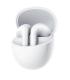 Honor Earbuds S7 Auriculares True Wireless - Cancelacion de Ruido - IP54 - Bluetooth 5.3 - Color Blanco