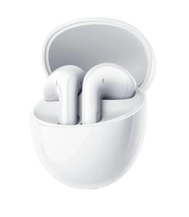Honor Earbuds S7 Auriculares True Wireless - Cancelacion de Ruido - IP54 - Bluetooth 5.3 - Color Blanco