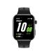 Honor Watch 2i Smartwatch Pantalla Amoled 1,85" - Monitoreo de Salud - IP68 y 1 ATM - Autonomia hasta 14 dias - Color Negro
