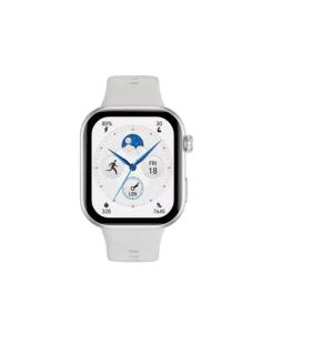Honor Watch 2i Smartwatch Pantalla Amoled 1,85" - Monitoreo de Salud - IP68 y 1 ATM - Autonomia hasta 14 dias - Color Blanco