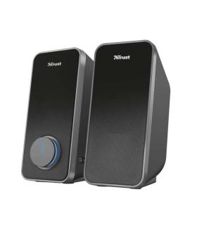 Trust 20179 Altavoces USB Arys 2.0 28W Negro