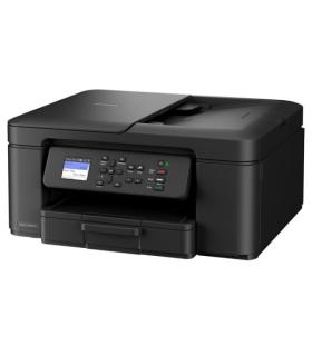 Brother DCP-J1360DW Impresora Multifuncion Color WiFi Duplex 16ppm