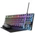 Trust GXT 794 Pack Gaming Teclado Thado TKL Iluminacion RGB + Raton Felox Inalambrico 4800dpi Iluminacion RGB + Alfombrilla - Co