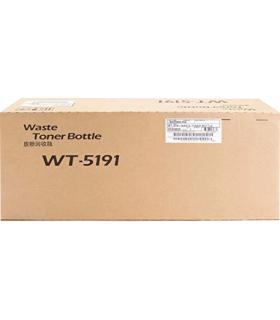 Kyocera WT5191 Bote Residual Original - 1902R60UN2