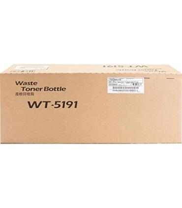 Kyocera WT5191 Bote Residual Original - 1902R60UN2