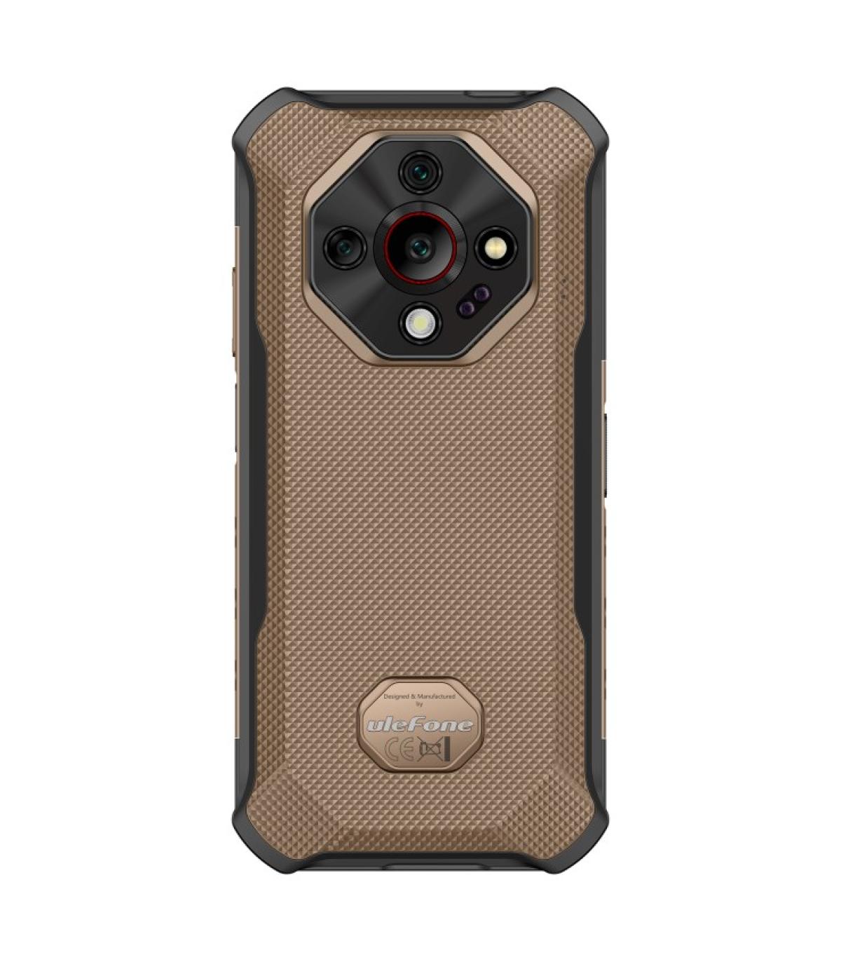 ULEFONE ARMOR X16 / 6+128GB / SAND DUNE