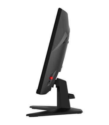 MSI MAG 242C pantalla para PC 59,9 cm (23.6") 1920 x 1080 Pixeles Full HD LCD Negro