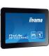MONITOR IIYAMA 10,1" PCAP BEZEL FREE 10P TOUCH, 1280X800, IPS PANEL, DP,HDMI,VGA, 425CD/M (WITH TOUCH), USB INTERFACE,MULTITOUCH