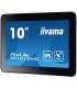 MONITOR IIYAMA 10,1" PCAP BEZEL FREE 10P TOUCH, 1280X800, IPS PANEL, DP,HDMI,VGA, 425CD/M (WITH TOUCH), USB INTERFACE,MULTITOUCH