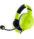 Razer Kaira X Auriculares Gaming para PC y XBOX - Controladores de 50mm - Microfono Caridioide - Color Verde