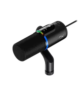 HP HYPERX FLIPCAST - MICROFONO