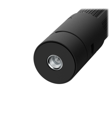 HyperX Micrófono Solocast 2 BLK