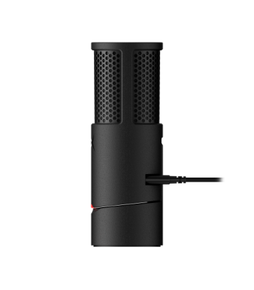 HyperX Micrófono Solocast 2 BLK