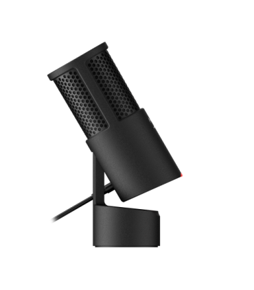HyperX Micrófono Solocast 2 BLK