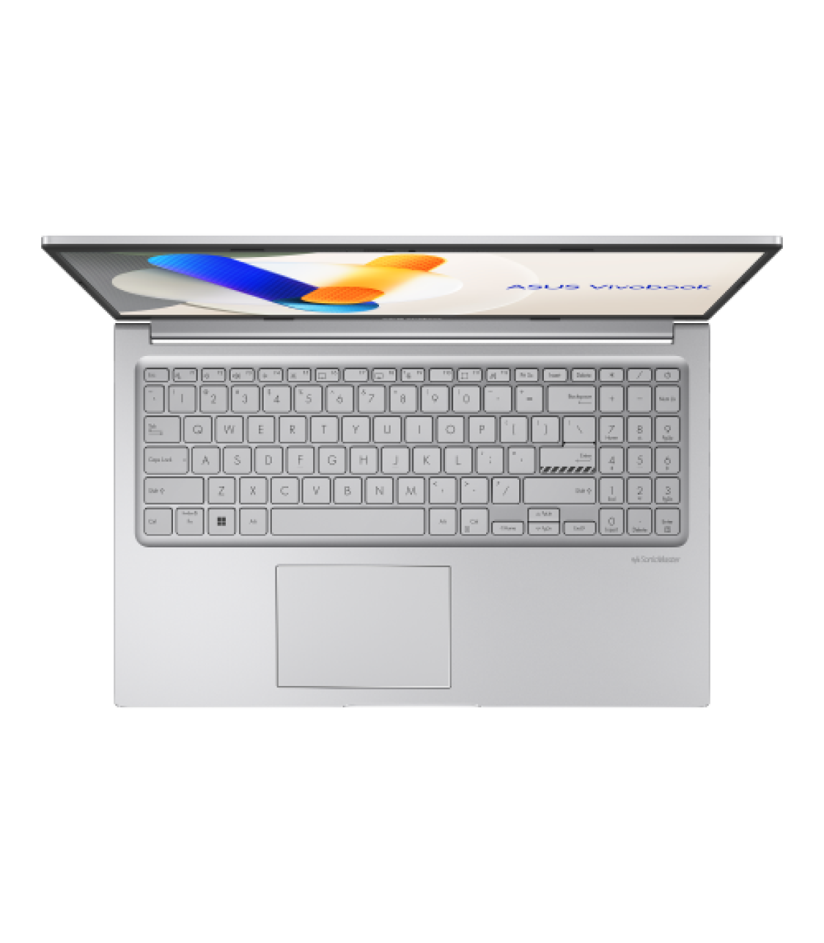 ASUS VIVOBOOK 15 F1504VA-BQ267W 39,6 CM (15.6"