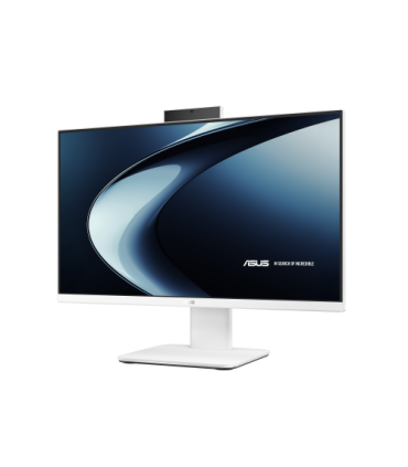 ASUS V400 AiO V440VAK-WPC0610 - Sobremesa todo en uno 23.8" Full HD (Intel Core i7-13620H, 16GB RAM, 512GB SSD, UHD Graphics, Si