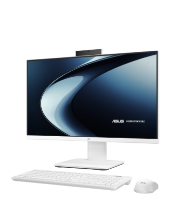ASUS V400 AiO V440VAK-WPC0550 - Sobremesa todo en uno 23.8" Full HD (Intel Core i5-13420H, 16GB RAM, 512GB SSD, UHD Graphics, Si