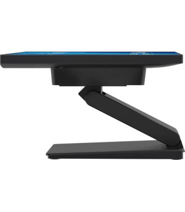 iiyama T2254MSC-B2AG pantalla para PC 54,6 cm (21.5") 1920 x 1080 Pixeles Full HD LED Pantalla táctil Negro