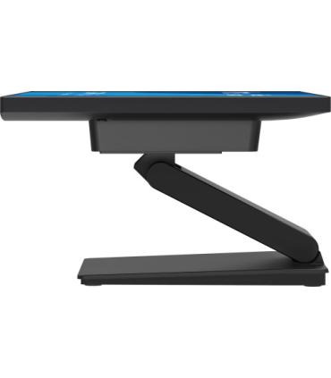 iiyama T2254MSC-B2AG pantalla para PC 54,6 cm (21.5") 1920 x 1080 Pixeles Full HD LED Pantalla táctil Negro