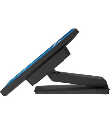 iiyama T2254MSC-B2AG pantalla para PC 54,6 cm (21.5") 1920 x 1080 Pixeles Full HD LED Pantalla táctil Negro