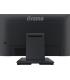 iiyama T2254MSC-B2AG pantalla para PC 54,6 cm (21.5") 1920 x 1080 Pixeles Full HD LED Pantalla táctil Negro