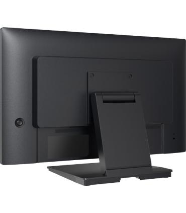 iiyama T2254MSC-B2AG pantalla para PC 54,6 cm (21.5") 1920 x 1080 Pixeles Full HD LED Pantalla táctil Negro