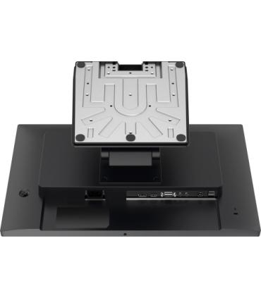 iiyama T2254MSC-B2AG pantalla para PC 54,6 cm (21.5") 1920 x 1080 Pixeles Full HD LED Pantalla táctil Negro