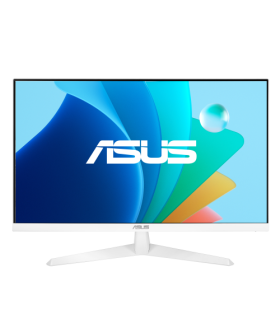 ASUS EyeCare VY279HF-W pantalla para PC 68,6 cm (27") 1920 x 1080 Pixeles Full HD LED Blanco