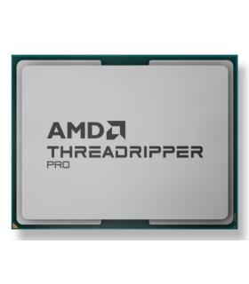 AMD Ryzen Threadripper PRO 9975WX procesador 4 GHz 128 MB L3 Bandeja
