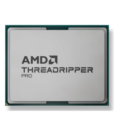 AMD Ryzen Threadripper PRO 9975WX procesador 4 GHz 128 MB L3 Bandeja