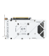 ASUS Dual -RTX5060TI-O16G-WHITE NVIDIA GeForce RTX 5060 Ti 16 GB GDDR7