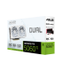 ASUS Dual -RTX5060TI-O16G-WHITE NVIDIA GeForce RTX 5060 Ti 16 GB GDDR7