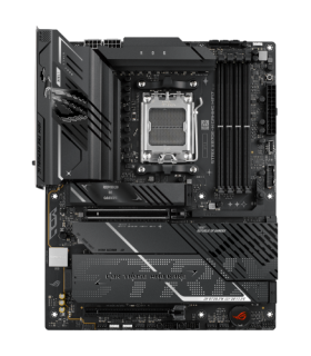ASUS ROG STRIX X870E-H GAMING WIFI7 AMD X870E Zócalo AM5 ATX