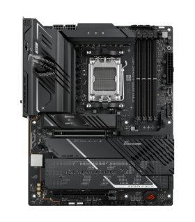 ASUS ROG STRIX X870E-H GAMING WIFI7 AMD X870E Zócalo AM5 ATX