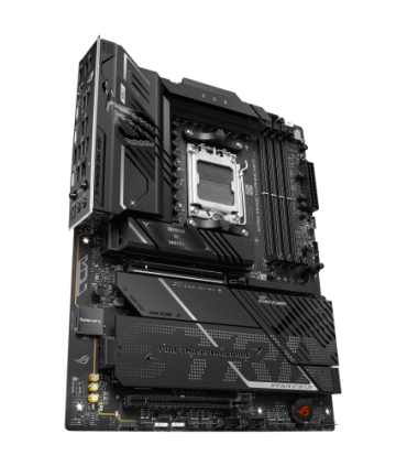 ASUS ROG STRIX X870E-H GAMING WIFI7 AMD X870E Zócalo AM5 ATX