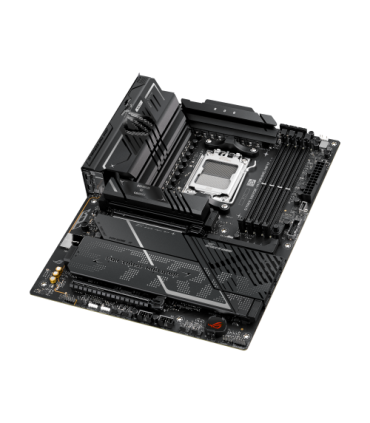ASUS ROG STRIX X870E-H GAMING WIFI7 AMD X870E Zócalo AM5 ATX