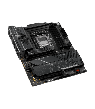 ASUS ROG STRIX X870E-H GAMING WIFI7 AMD X870E Zócalo AM5 ATX