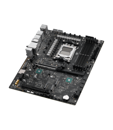 ASUS ROG STRIX X870E-H GAMING WIFI7 AMD X870E Zócalo AM5 ATX