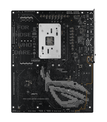 ASUS ROG STRIX X870E-H GAMING WIFI7 AMD X870E Zócalo AM5 ATX