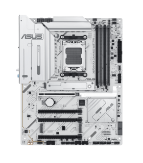 ASUS X870 MAX GAMING WIFI7 W AMD X870 Zócalo AM5 ATX