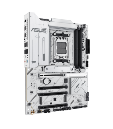 ASUS X870 MAX GAMING WIFI7 W AMD X870 Zócalo AM5 ATX