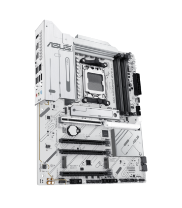 ASUS X870 MAX GAMING WIFI7 W AMD X870 Zócalo AM5 ATX