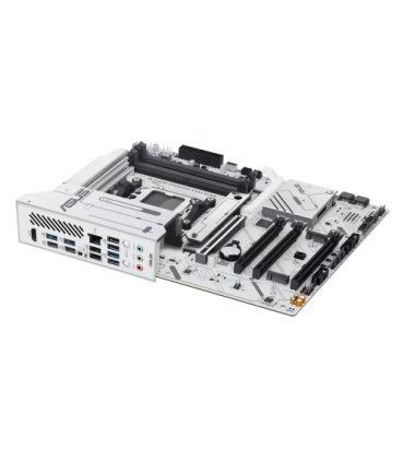 ASUS X870 MAX GAMING WIFI7 W AMD X870 Zócalo AM5 ATX