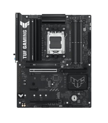 ASUS TUF GAMING B850-E WIFI AMD B850 Zócalo AM5 ATX