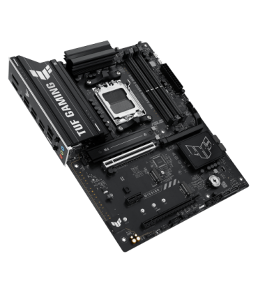 ASUS TUF GAMING B850-E WIFI AMD B850 Zócalo AM5 ATX