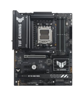 ASUS TUF GAMING B650E-PLUS WIFI AMD B650 Zócalo AM5 ATX